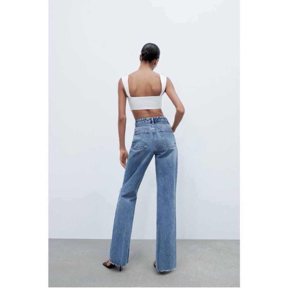 Zara Jeans - Picture 4 of 8